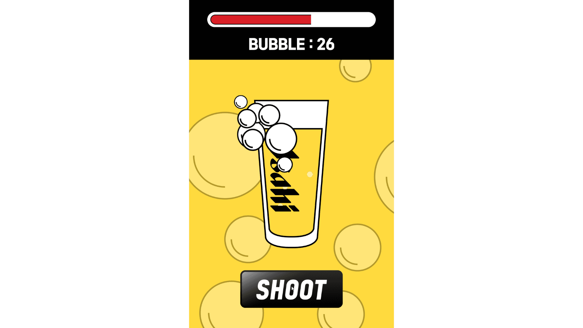 아사히 슈팅 버블